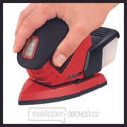 Bruska vibrační TE-OS 1320 Einhell Red Náhled