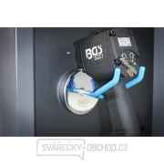 Magnetický držák BGS 1158 | 4,5 kg Náhled