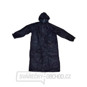 PVC/POLIESTER mackintosh velikost XXL (25) gallery main image