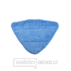 Utěrky z mikrovlákna pro parní mop 2ks (125) Utěrky z mikrovlákna pro parní mop 2ks (125)