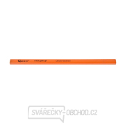 Tesařská tužka 245mm HB (balení 12ks blistrů/960/1176) Náhled