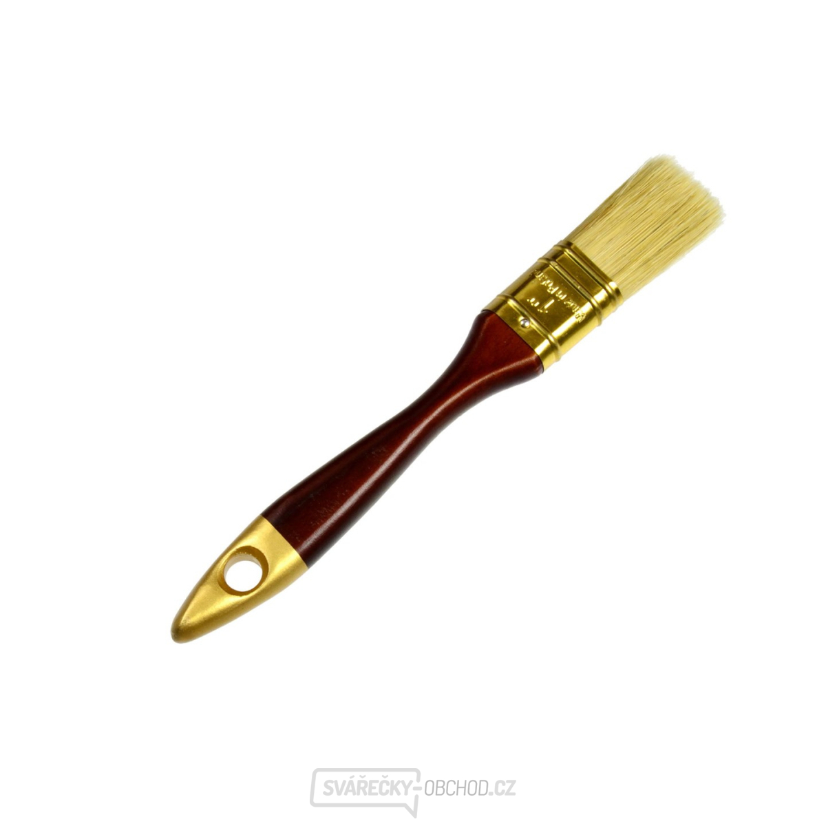 Kartáč PROFI 1" (12/720)