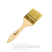Poloviční andělský kartáč 63 mm (12/240) gallery main image
