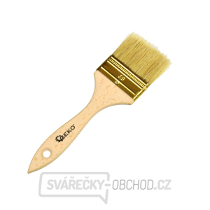 Poloviční andělský kartáč 63 mm (12/240) gallery main image