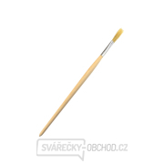 Pásový kartáč 6 mm ( 12/3000) gallery main image