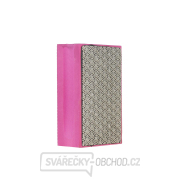 Kameninový brusný blok P60 (50) Náhled