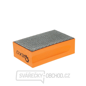 Diamantový blok P100 pro broušení kameniny (50) gallery main image