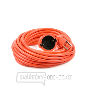Elektrický zahradní prodlužovací kabel 10m (20) gallery main image