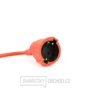 Zahradní elektrický prodlužovací kabel 30 m  Náhled