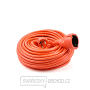 Zahradní elektrický prodlužovací kabel 30 m  gallery main image