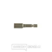 Magnetická krytka pro šrouby typu 7mmx48mm 1/4/ Farmer/(200) gallery main image
