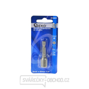 Magnetická krytka pro šrouby 1/4