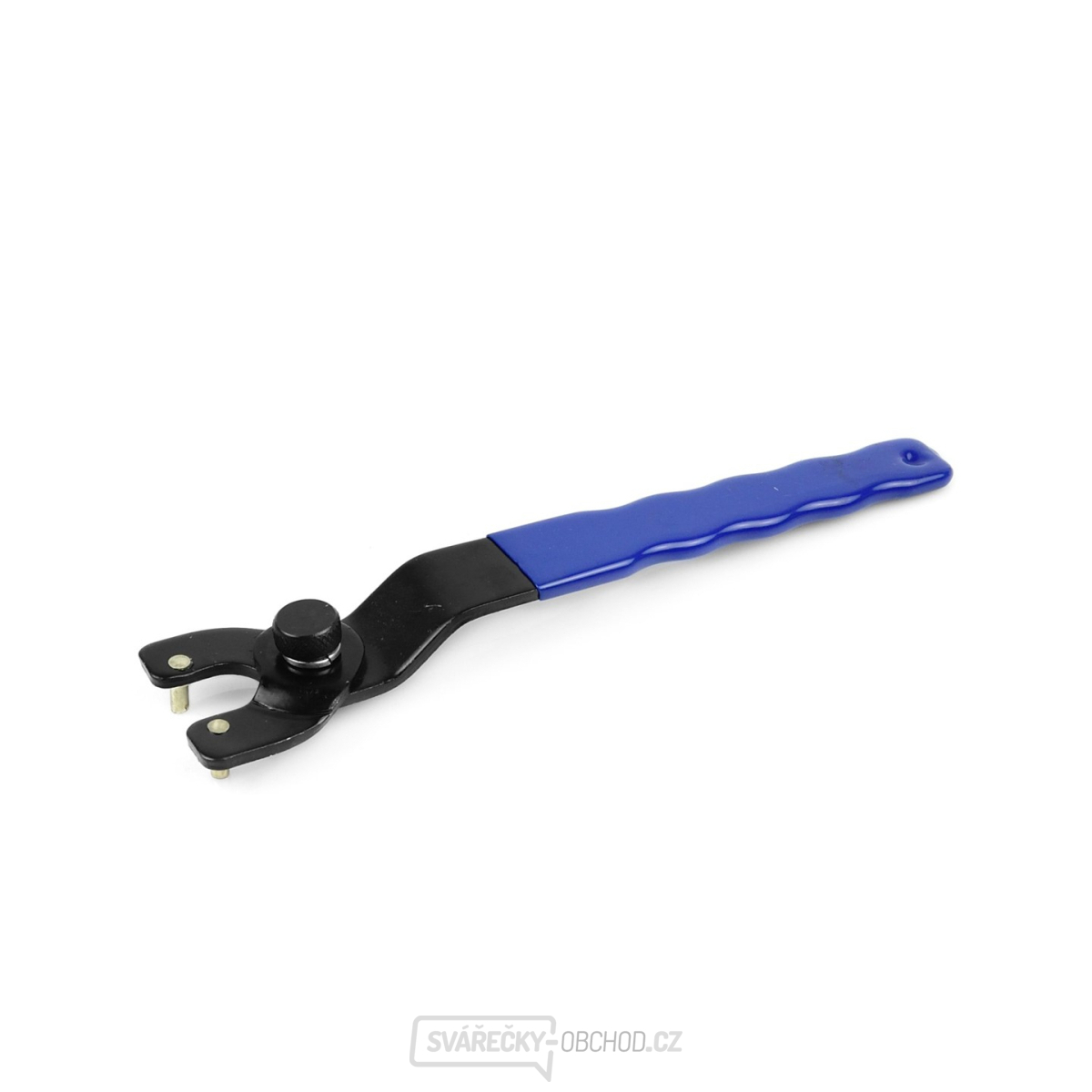 Nastavitelný klíč pro úhlovou brusku 115-230 mm (12/120)