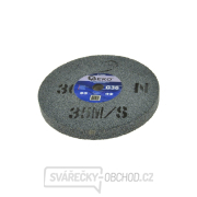 Stolní brusný kotouč 150x16x12,7 mm G36 (20) gallery main image