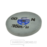 Stolní brusný kotouč 200x20x16mm G60 (10) gallery main image