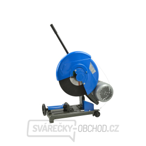 #Elektrický stroj na řezání kovů 400V 3kW(1) gallery main image