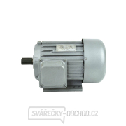 Motor pro řezání kovů 2,2 kW 400 V (1) gallery main image
