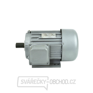 Motor pro řezání kovů 2,2 kW 400 V (1) Motor pro řezání kovů 2,2 kW 400 V (1)