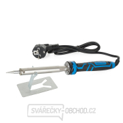 Páječka s rovnou baňkou 100W (100) gallery main image