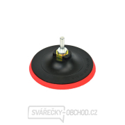 Úhlový brusný kotouč 125 mm s adaptérem Euro kotouč (25/100) gallery main image