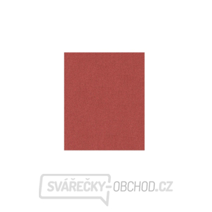 Papírově-brousicí list 230x280mm P100 ((50/100/1000) gallery main image