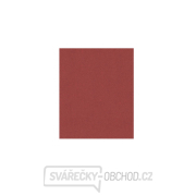 Papírový brusný list 230x280mm P240 (50/100/1000) gallery main image