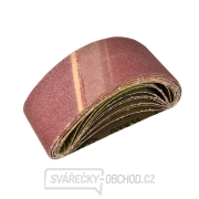 Nekonečný pás 75x457mmP40/pískovací papír/(10/250) Náhled