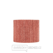 Saténový kartáč nylon 120x100 P180 (50) Náhled