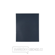 Brusný papír na vodní bázi - list 230x280mm P400 (50/1000) Náhled