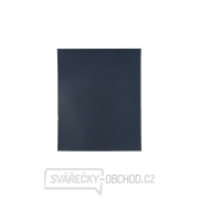 Brusný papír na vodní bázi - list 230x280mm P2000 (50/1000) Náhled