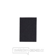 Brusný blok 70x100x25mm P220 (10/250) Náhled