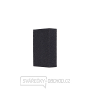 Brusný blok 70x100x25mm P220 (10/250) Náhled