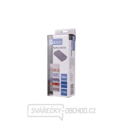 Brusný blok 70x100x25mm P240 (10/250) Náhled