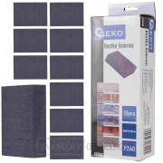 Brusný blok 70x100x25mm P240 (10/250) gallery main image