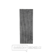 Brusný rošt 105x280mm P40 (10/1000) Náhled