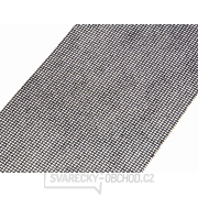 Brusný rošt 105x280mm P40 (10/1000) Náhled