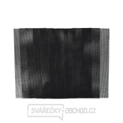 Brusný rošt 105x280mm P40 (10/1000) Náhled