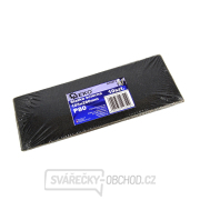 Brusný rošt 105x280mm P80 (10/1000) gallery main image