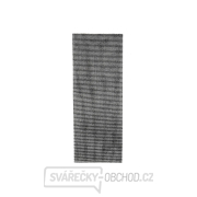 Brusný rošt 105x280mm P100 (10/1000) Náhled
