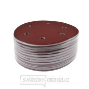Brusný papír pro kotouč 225 mm P60 Žirafa (balení 100 ks) (100/1000 ks) Náhled