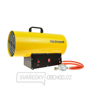 Plynové topení s regulátorem 40KW(1) Plynové topení s regulátorem 40KW(1)