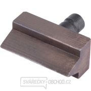 Čelist náhradní oboustr. k hydraulickým pák. kleštím 4900172 gallery main image