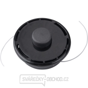 Aku křovinořez EXTOL SHARE20V, BRUSHLESS, 2x2Ah Náhled