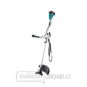 Aku křovinořez EXTOL SHARE20V, BRUSHLESS, 2x2Ah gallery main image