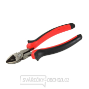 Boční frézy 200 mm leštěné (6/60)/ gallery main image