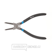 Kleště Seeger pro vnitřní ohýbání 200 mm/8