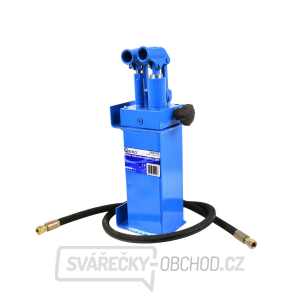 Hydraulické lisovací čerpadlo 50T(1/2) Hydraulické lisovací čerpadlo 50T(1/2)