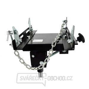 Adaptér pro zvedák převodovky 600 kg (1) gallery main image
