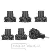 Sada kol pro čištění nábojů 6el. (50) gallery main image