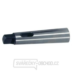 Redukční pouzdro MK4 - MK3 Redukční pouzdro MK4 - MK3
